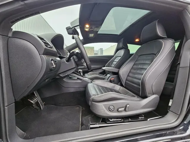 Volkswagen Scirocco 2.0 TDI Aut/Kantldak/Xenon 2016 Diesel 7