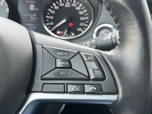 Nissan X-Trail 1.6 DIG-T N-Connecta 7p. 2018 Benzine 63