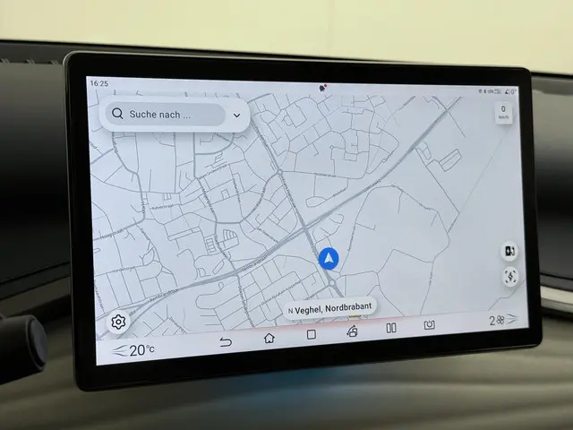 BYD ATTO 3 Comfort 60 kWh 2023 Elektrisch 34