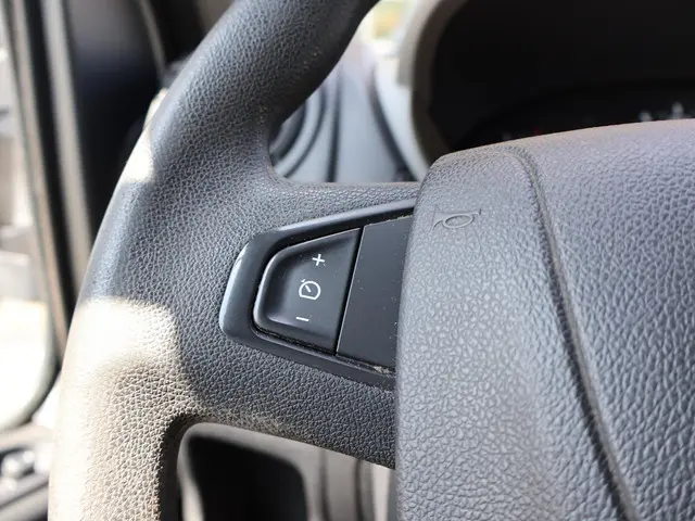 Nissan NV400 2.3 DCI L2H2 OPTIMA 2017 Diesel 13