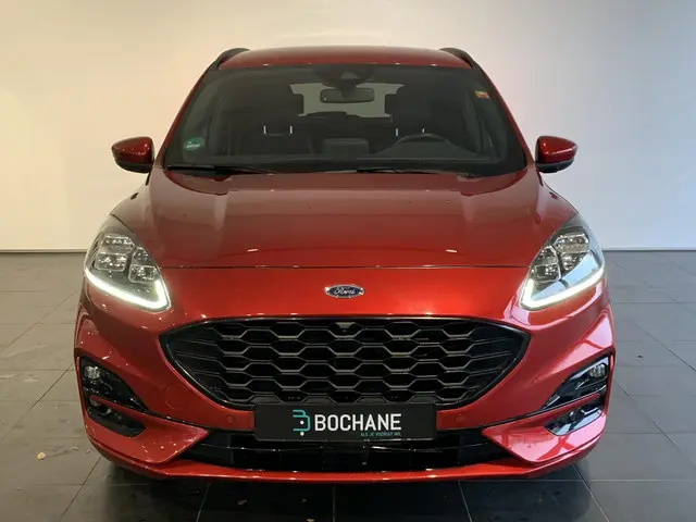 Ford Kuga 1.5 EcoBoost ST-Line 2022 Benzine 17