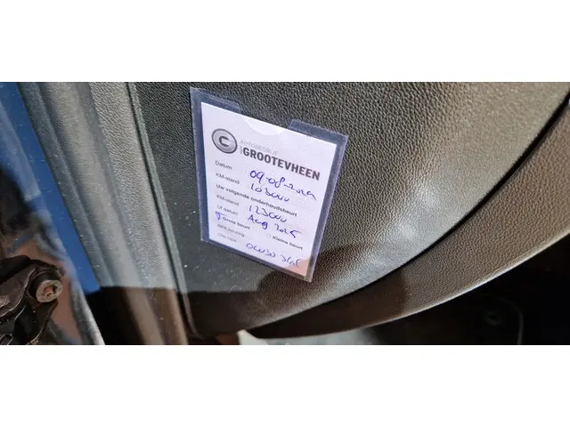 Opel Grandland X 1.2 Turbo Bus. Ex. 2019 Benzine 14