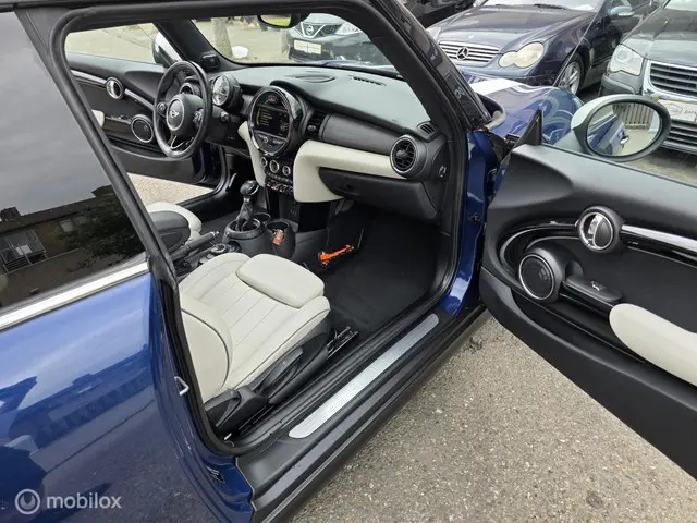 MINI Cooper Mini 1.5 Salt 2014 Benzine 16