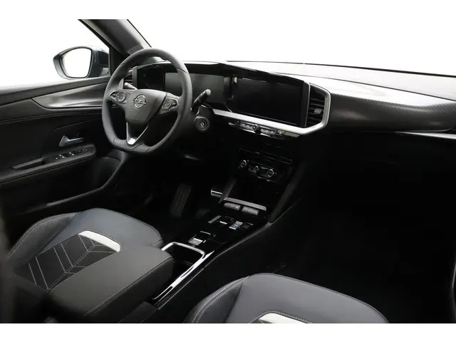 Opel Mokka 3