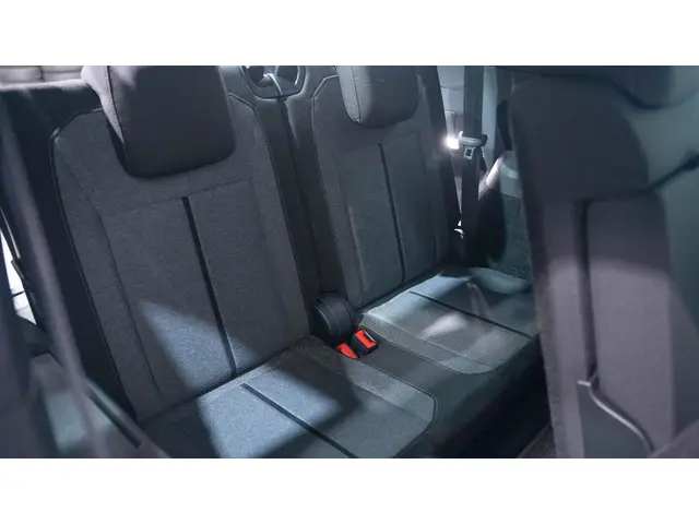 SEAT Tarraco 1.5 TSI Style 7p. 2021 Benzine 43