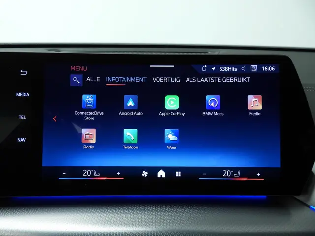 BMW X2 M35i xDrive 2025 Benzine 34