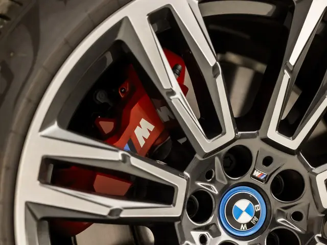 BMW 5 Serie 530e M Sport 2025 Hybride Benzine 18