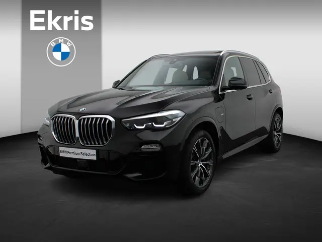 BMW X5 xDrive45e 2020 Hybride Benzine