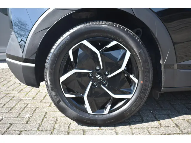 Hyundai IONIQ 5 73 kWh TREND AWD 2022 Elektrisch 10