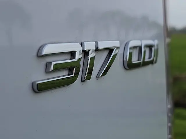 Mercedes-Benz Sprinter 317 2023 Diesel 16