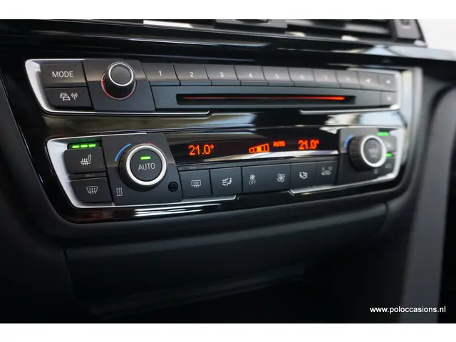 BMW 4 Serie Gran Coupé 435i 2014 Benzine 29