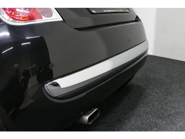 Fiat 500 0.9 TwinAir Turbo Lounge 2015 Benzine 26