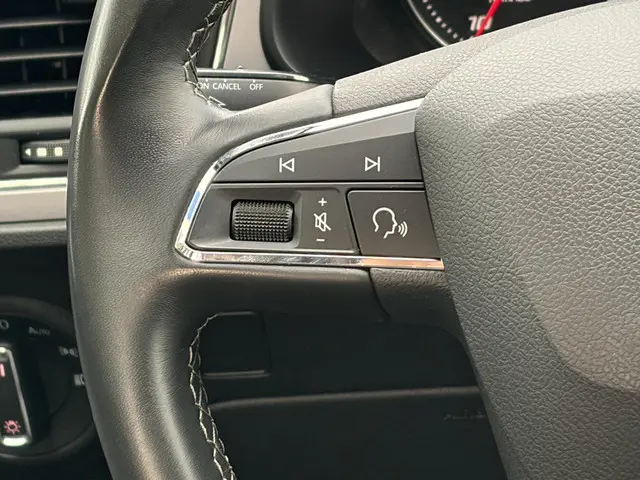 SEAT Leon 1.0 EcoTSI Style 2018 Benzine 31