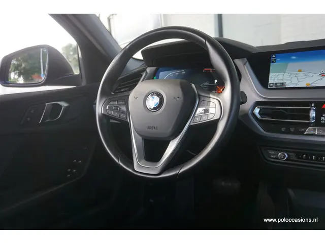 BMW 1 Serie 118i 2020 Benzine 21