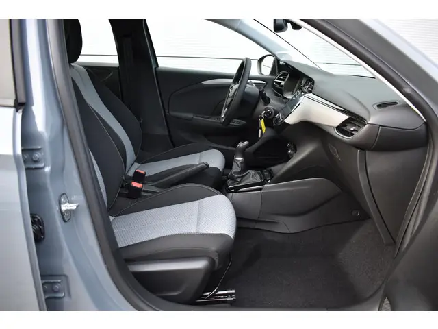 Opel Corsa 1.2 Edition 2025 Benzine 13
