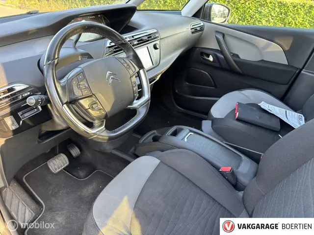 Citroën C4 Picasso 1.6 e-THP Exclusive 2015 Benzine 8