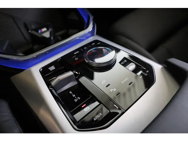 BMW X3 M50 2025 Benzine 22