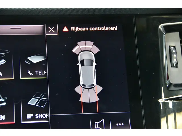 Audi A1 Sportback 35 TFSI S-Line 2020 Benzine 11