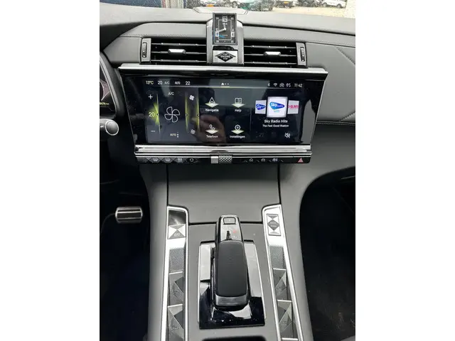 DS DS 7 E-Tense 225 Opéra 2023 Hybride Benzine 21