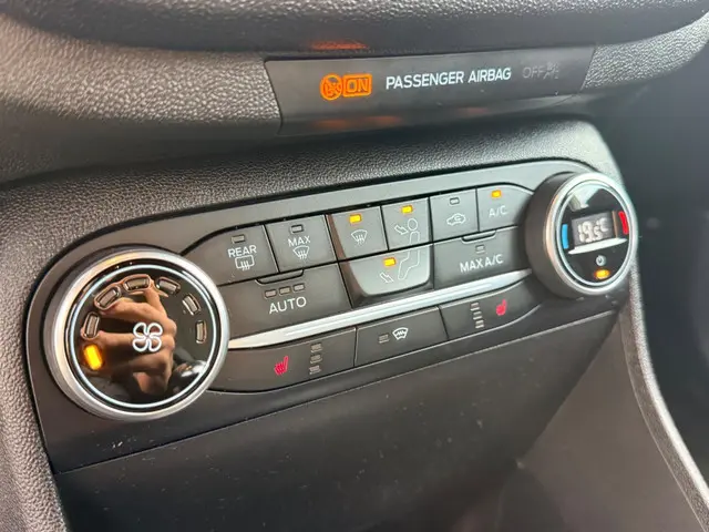 Ford Fiesta 1.0 EcoBoost ST-Line 2018 Benzine 13