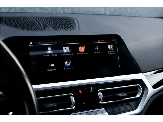 BMW 3 Serie 330e High Ex M-Sport 2020 Hybride Benzine 48