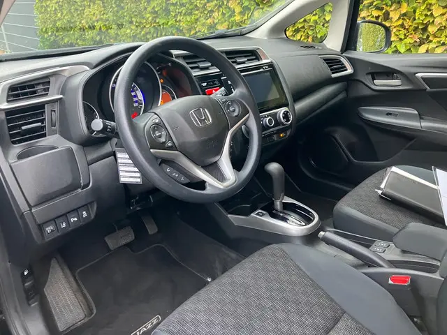 Honda Jazz 1.3 i-VTEC Comfort Automaat 2016 Benzine 14