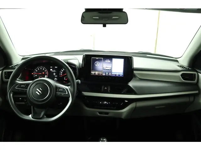 Suzuki Swift 1.2 Select Smart Hybrid 2025 Benzine 71