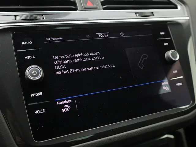 Volkswagen Tiguan 1.5TSI/150PK Life 2021 Benzine 39