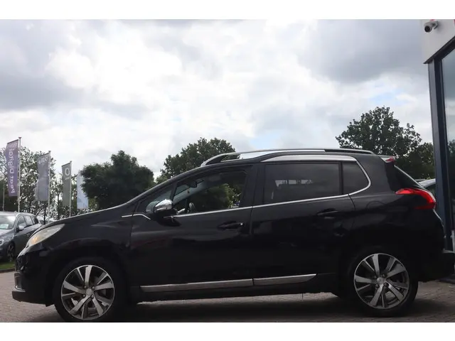 Peugeot 2008 1.6 VTi Féline 2013 Benzine 7