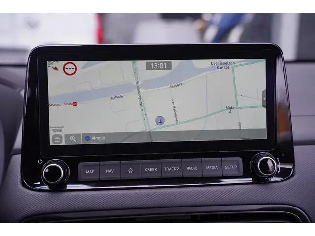 Hyundai Kona 1.0 T-GDI Comfort Smart 2022 Benzine 39