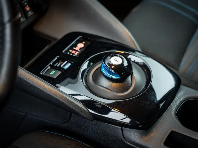 Nissan Leaf e+ N-Connecta 62 kWh 2022 Elektrisch 29