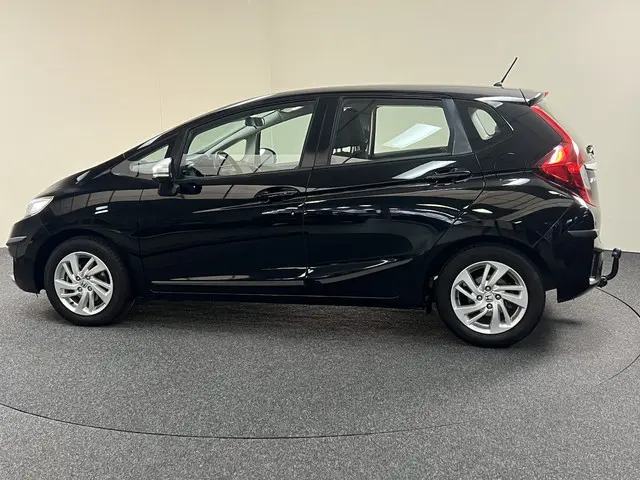 Honda Jazz 1.3 i-VTEC Comfort 2017 Benzine 5