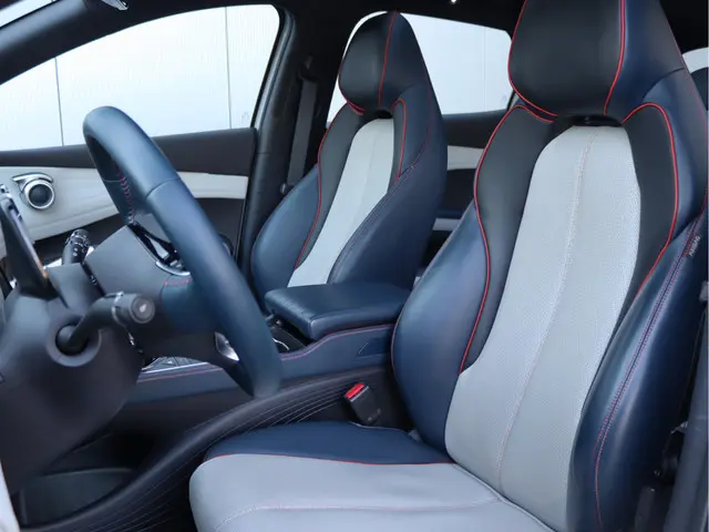 BYD ATTO 3 Design 60 kWh 2023 Elektrisch 4