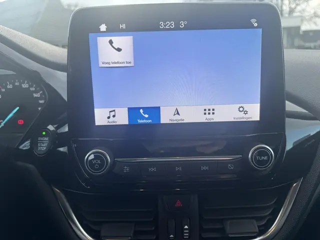 Ford Fiesta 1.0 EcoBoost Titanium 2019 Benzine 17