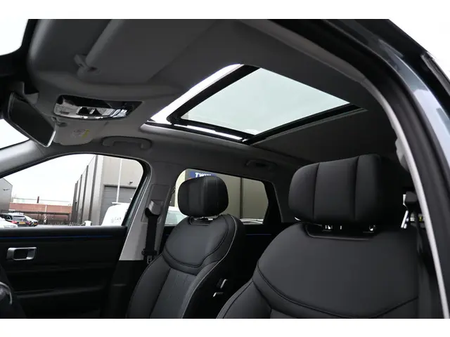 Jaecoo 7 1.5 GDI Exclusive 2025 Hybride Benzine 15