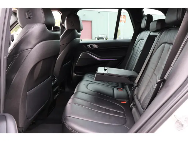 BMW X5 45e Executive 2020 Hybride Benzine 22