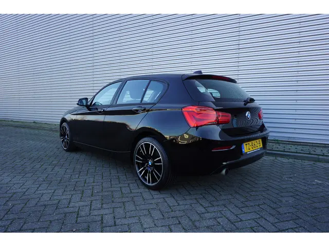 BMW 1 Serie 118i Corporate Lease M Sport 2016 Benzine 3