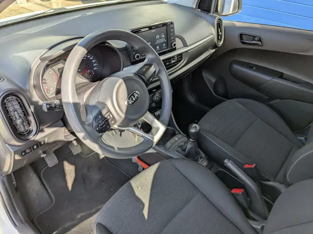 Kia Picanto 3