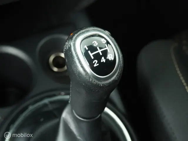 Mitsubishi ASX 1.6 Cleartec Bright 2016 Benzine 16