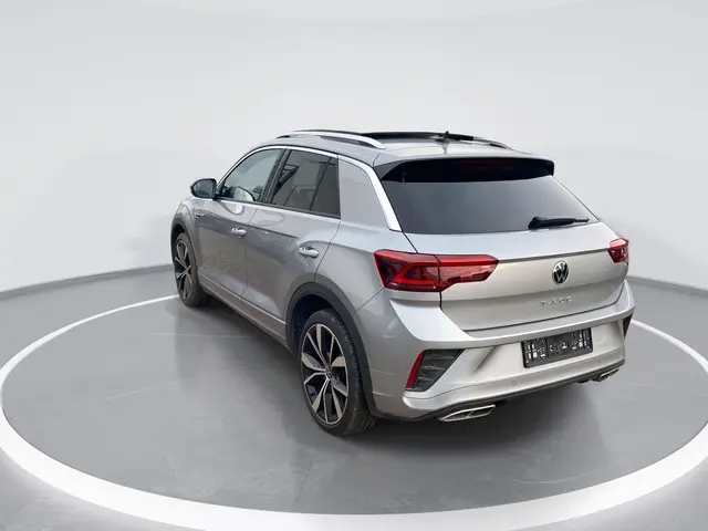 Volkswagen T-Roc 2