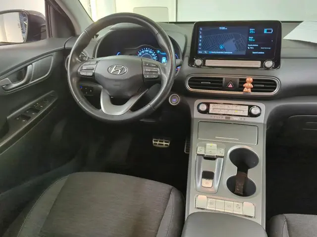 Hyundai Kona EV Fashion 64 kWh 2020 Elektrisch 6