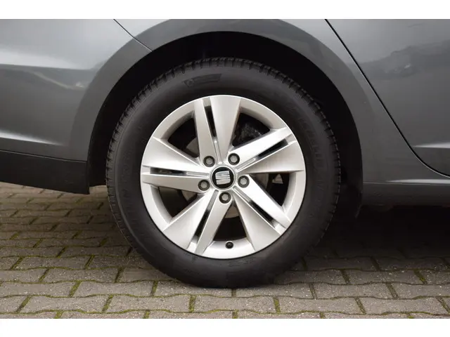 SEAT Leon ST 1.2 TSi Style 2017 Benzine 20