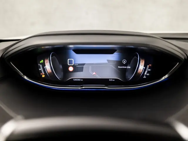 Peugeot 5008 1.2 PureTech GT-Line Deluxe 2018 Benzine 26