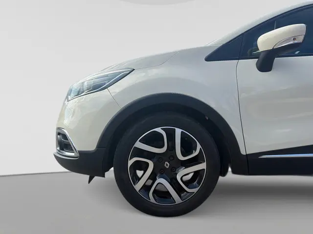 Renault Captur 1.2 TCe Dynamique 2013 Benzine 9