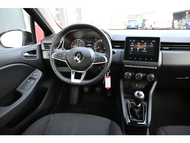 Renault Clio 1.0 TCe Zen 2022 Benzine 23