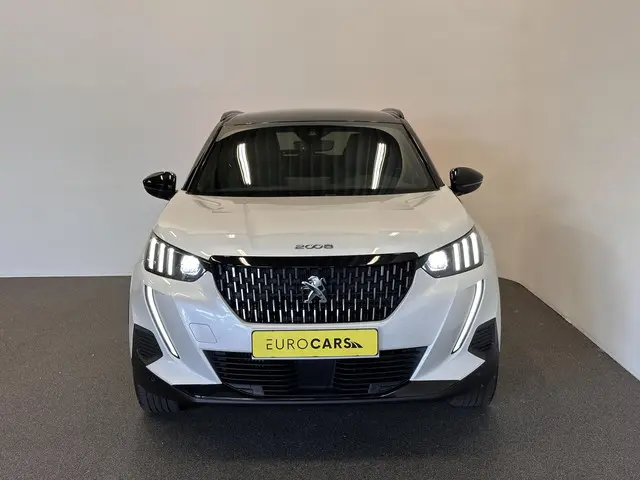 Peugeot 2008 1.2 PureTech 130 GT 2023 Benzine 7