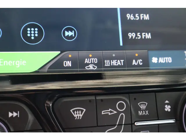 Opel Ampera-e Business executive 60 kWh 2020 Elektrisch 27