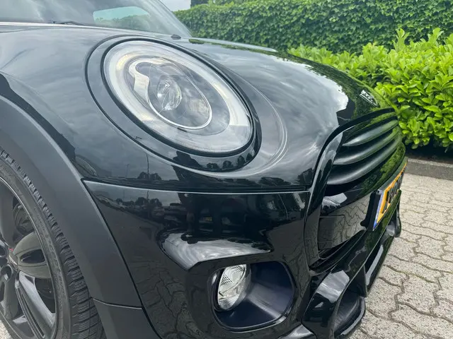 MINI Cooper Mini 1.2 One john works 2015 Benzine 17