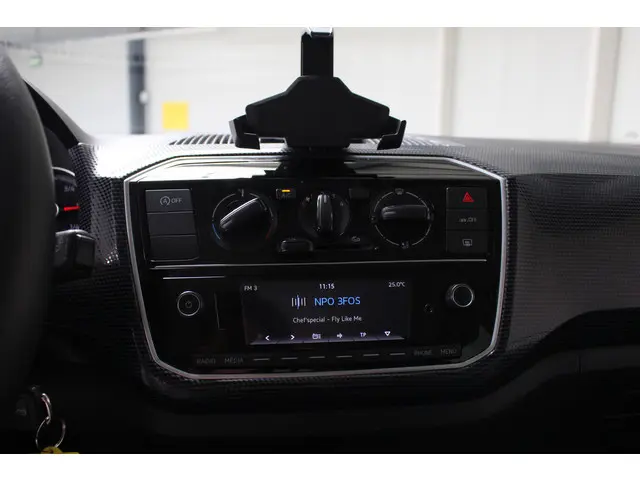 Volkswagen up! 1.0 2020 Benzine 13