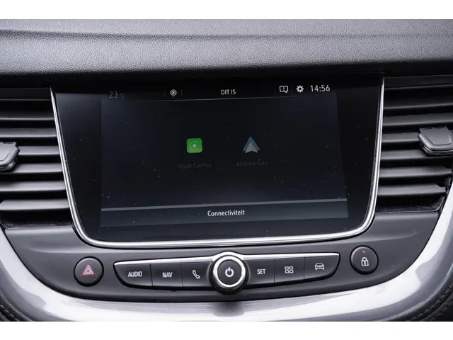 Opel Grandland X 1.2 Turbo Innovation 2018 Benzine 53